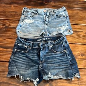 AE shorts